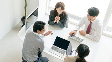 企業理念イメージ